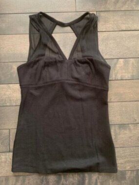 Club Monaco Corset Top